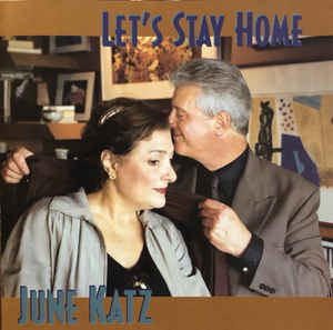 Let's Stay Home
