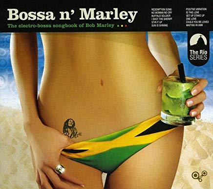 Bossa N Marley