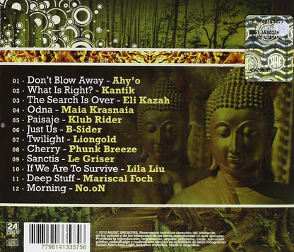 Special Hits Selection Of Buddha
