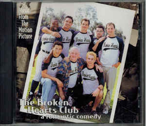 The Broken Hearts Club - A Romantic Comedy