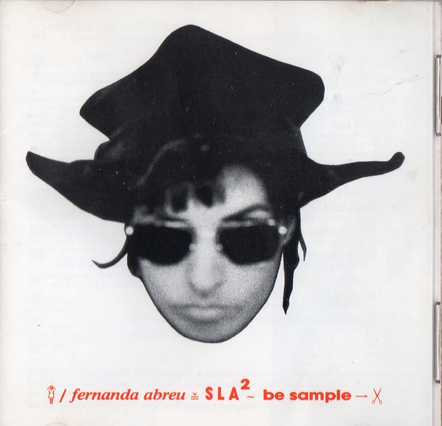 Sla 2 Be Sample