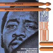 Master Drummers Volume 2