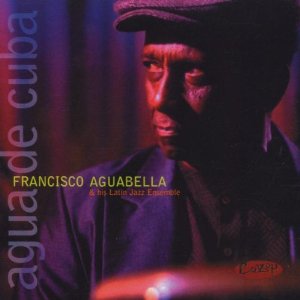 Agua De Cuba