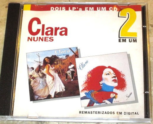 Brasil Mestico / Nacao