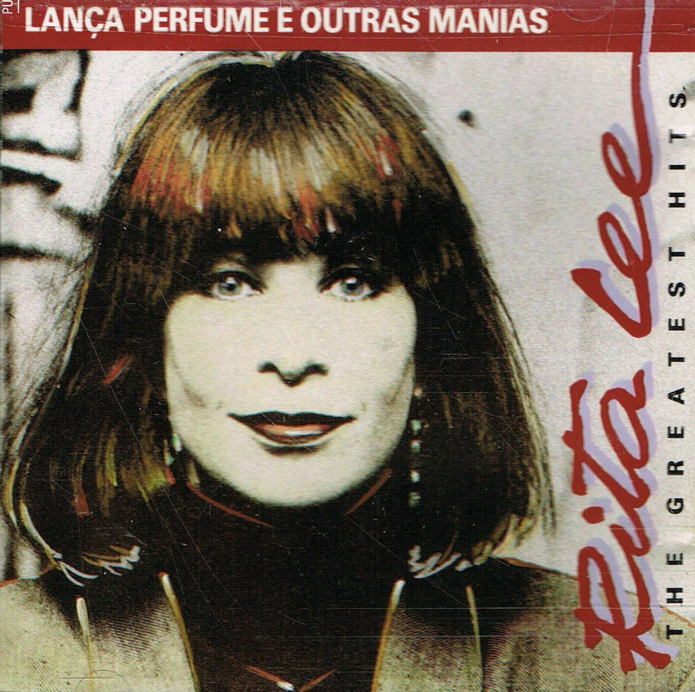 Lanca Perfume E Outras Manias The Greatest Hits