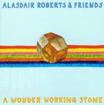 A Wonder Working Stone