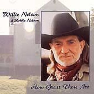 How Great Thou Art Gospel Country