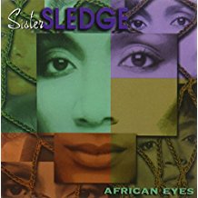 African Eyes