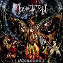 Diabolical Conquest
