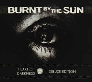 Heart Of Darkness Limited Edition Cd+Dvd