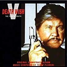 Death Wish 5 The Face Of Death