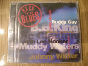Back To Blues