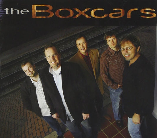The Boxcars