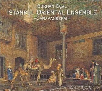 Caravanserai