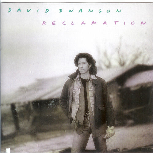Reclamation