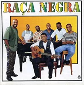 Raca Negra