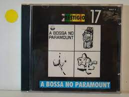 A Bossa No Paramount