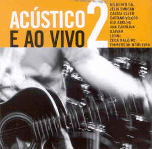 Acustico E Ao Vivo 2