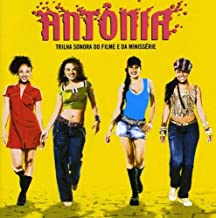 Antonia
