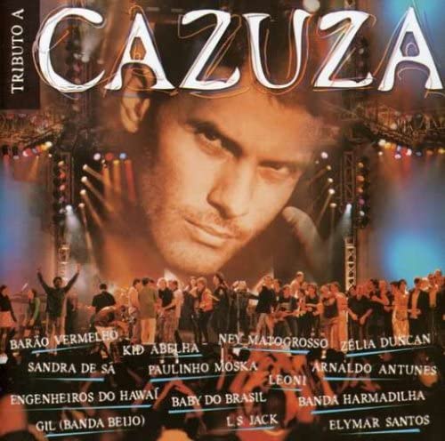 Tributo A Cazuza