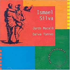 Ismael Silva