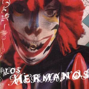 Los Hermanos