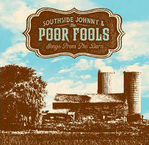 Songs From The Barn