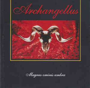 Magnus Omnis Umbra