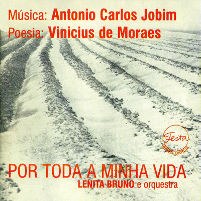 Por Toda Minha Vida