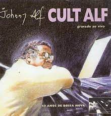 Cult Alf Gravado Ao Vivo 40 Anos De Bossa Nova