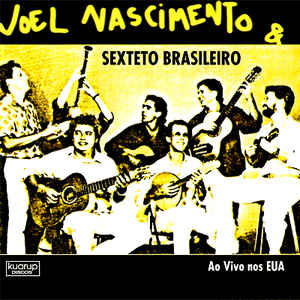 Ao Vivo Nos Eua
