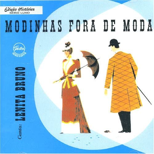 Modinhas Fora De Moda