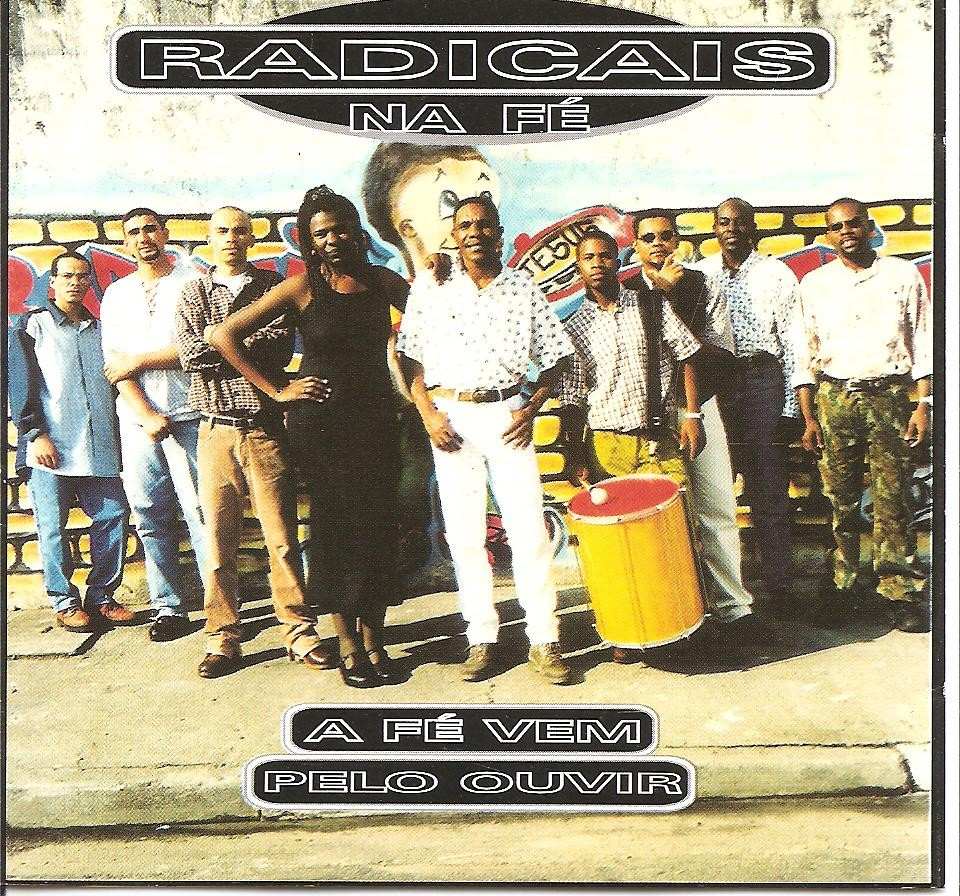 A Fe Vem Pelo Ouvir