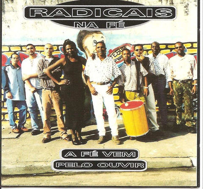 A Fe Vem Pelo Ouvir