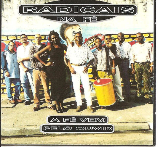 A Fe Vem Pelo Ouvir
