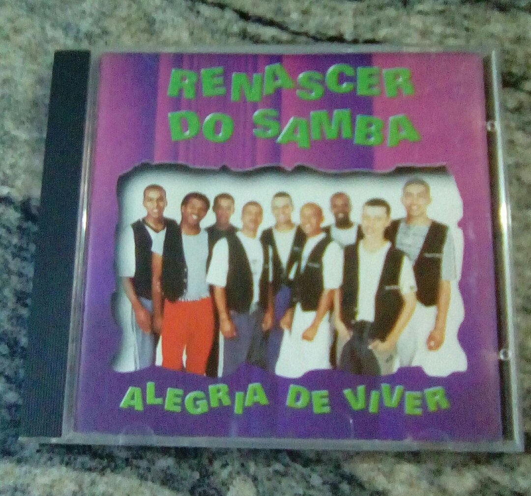 Alegria De Viver