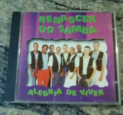 Alegria De Viver