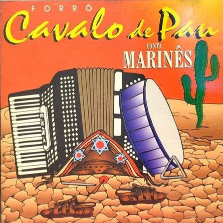 Canta Marines