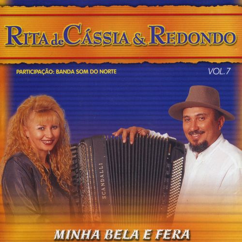 Minha Bela E Fera
