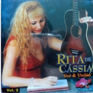 Voz & Violao Vol.2