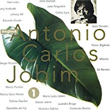 Songbook Antonio Carlos Jobim 1