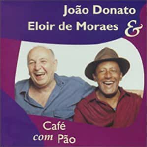 Cafe Com Pao