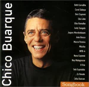 Songbook Chico Buarque 1