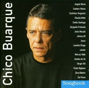 Songbook Chico Buarque Volume 2