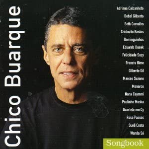 Songbook Chico Buarque 6