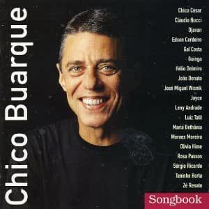 Songbook Chico Buarque 7