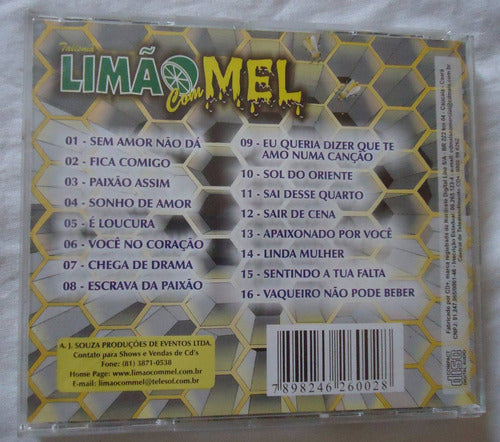 Sem Amor Nao Da
