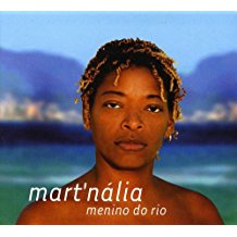 Menino Do Rio
