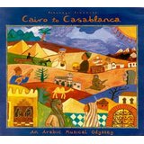 Cairo To Casablanca
