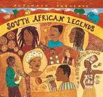South African Legends